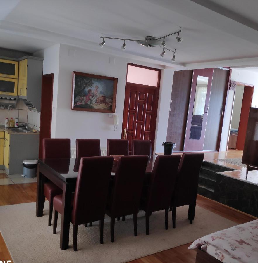 Allegro Dream Vranje Ngoại thất bức ảnh