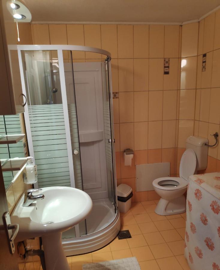 Allegro Dream Vranje Ngoại thất bức ảnh