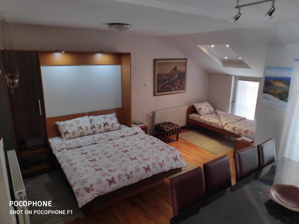 Allegro Dream Vranje Ngoại thất bức ảnh