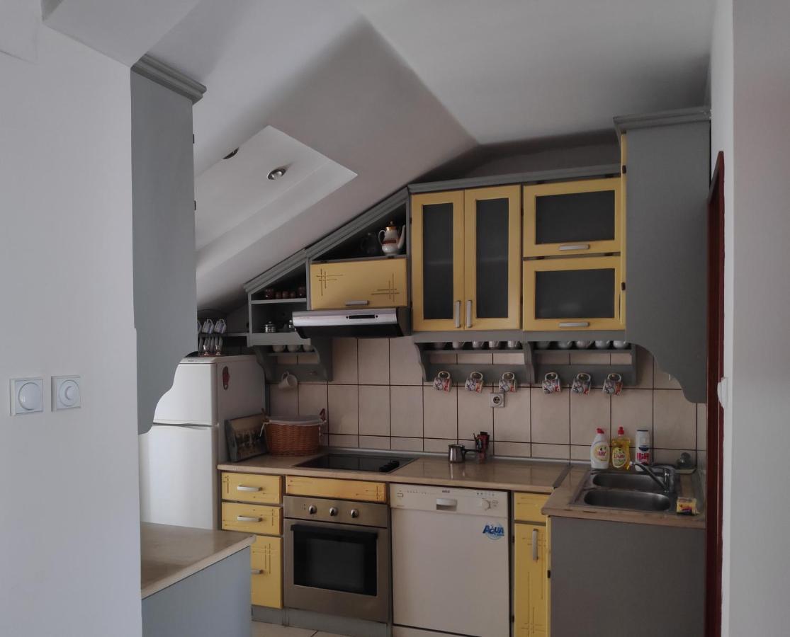Allegro Dream Vranje Ngoại thất bức ảnh