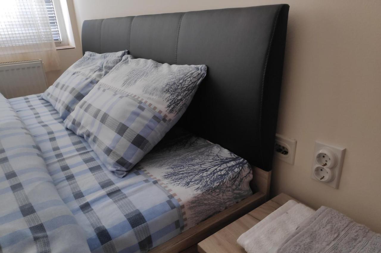 Allegro Dream Vranje Ngoại thất bức ảnh
