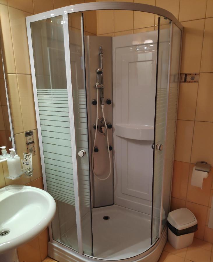 Allegro Dream Vranje Ngoại thất bức ảnh