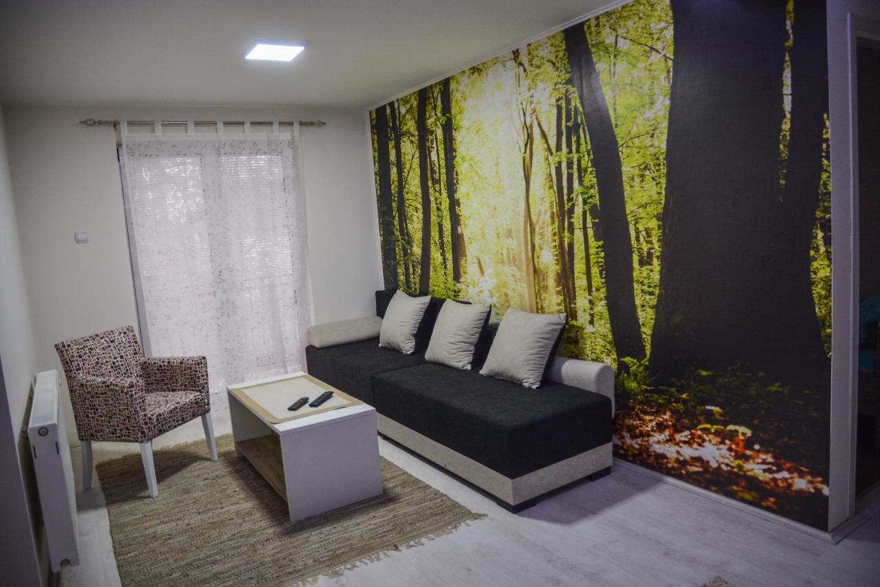 Allegro Dream Vranje Ngoại thất bức ảnh
