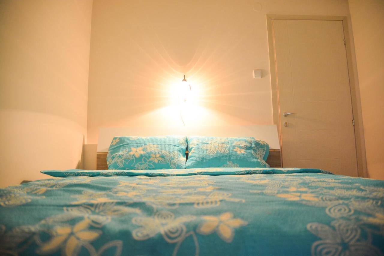 Allegro Dream Vranje Ngoại thất bức ảnh