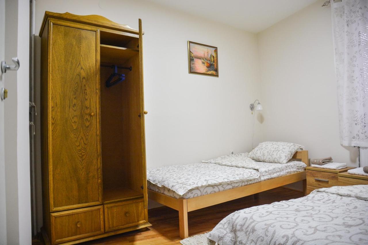 Allegro Dream Vranje Ngoại thất bức ảnh