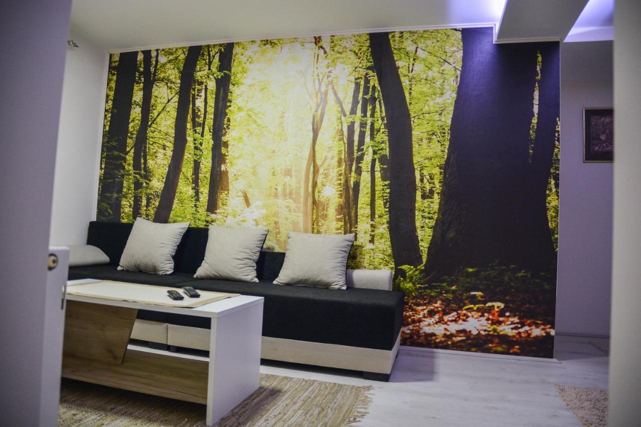 Allegro Dream Vranje Ngoại thất bức ảnh
