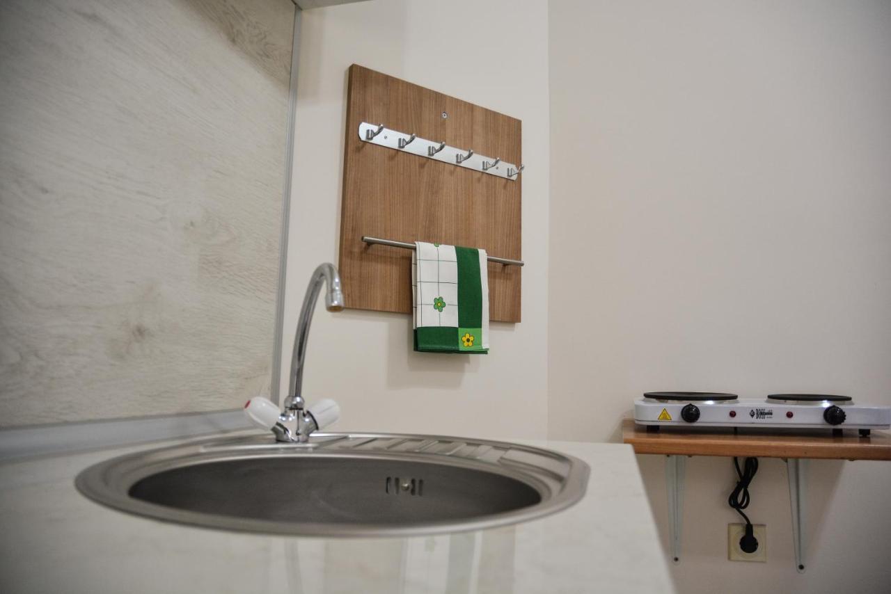 Allegro Dream Vranje Ngoại thất bức ảnh