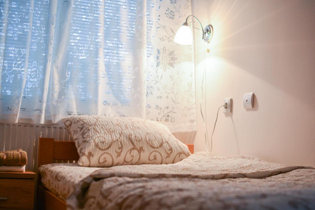 Allegro Dream Vranje Ngoại thất bức ảnh