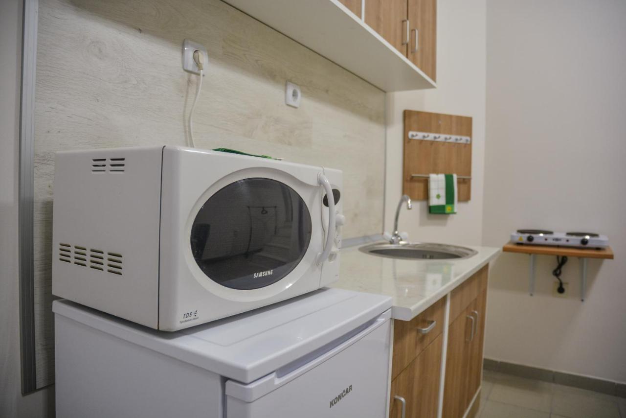 Allegro Dream Vranje Ngoại thất bức ảnh