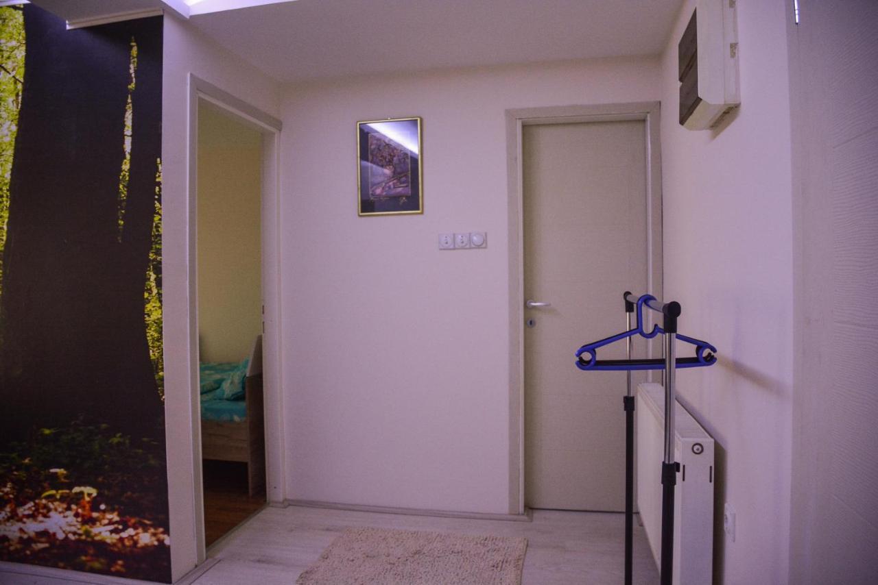Allegro Dream Vranje Ngoại thất bức ảnh