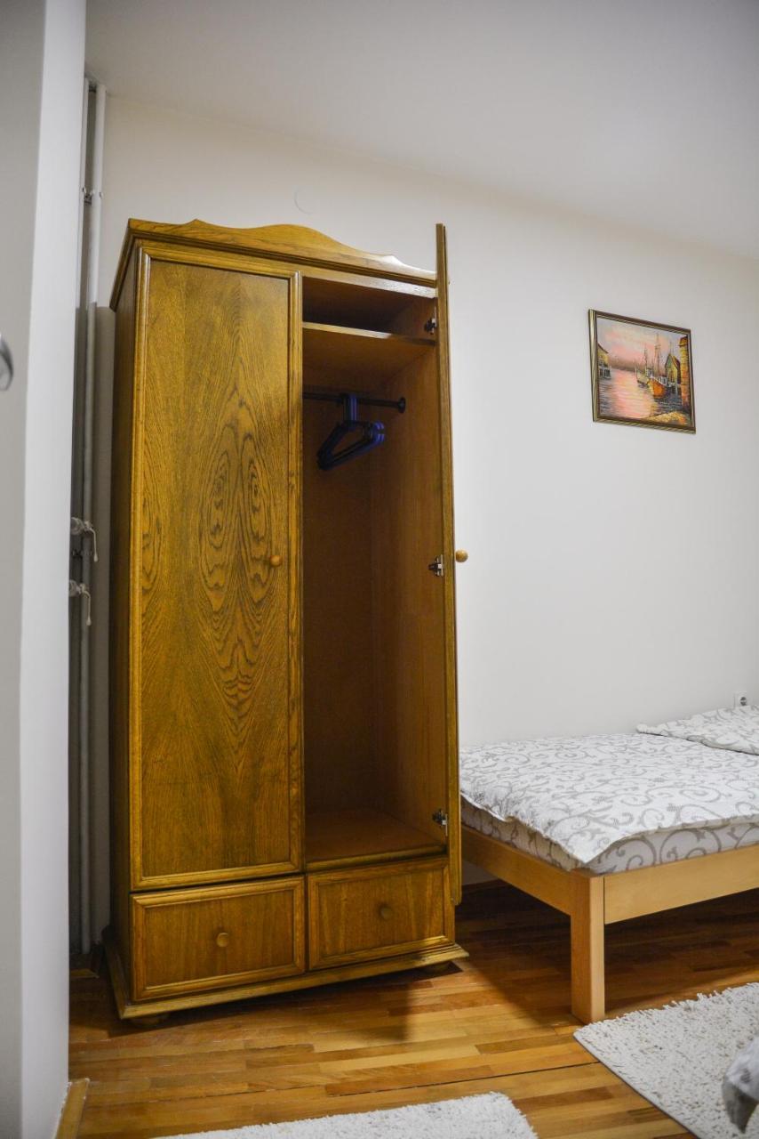 Allegro Dream Vranje Ngoại thất bức ảnh