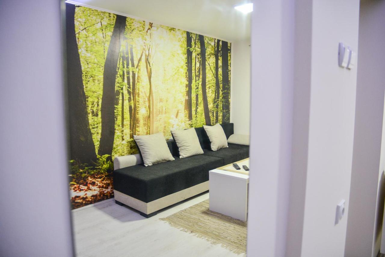 Allegro Dream Vranje Ngoại thất bức ảnh