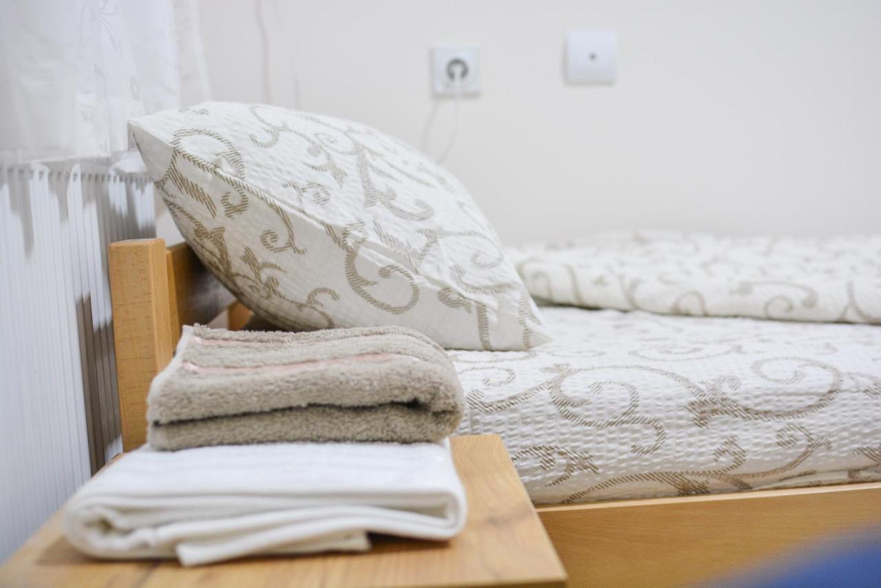 Allegro Dream Vranje Ngoại thất bức ảnh