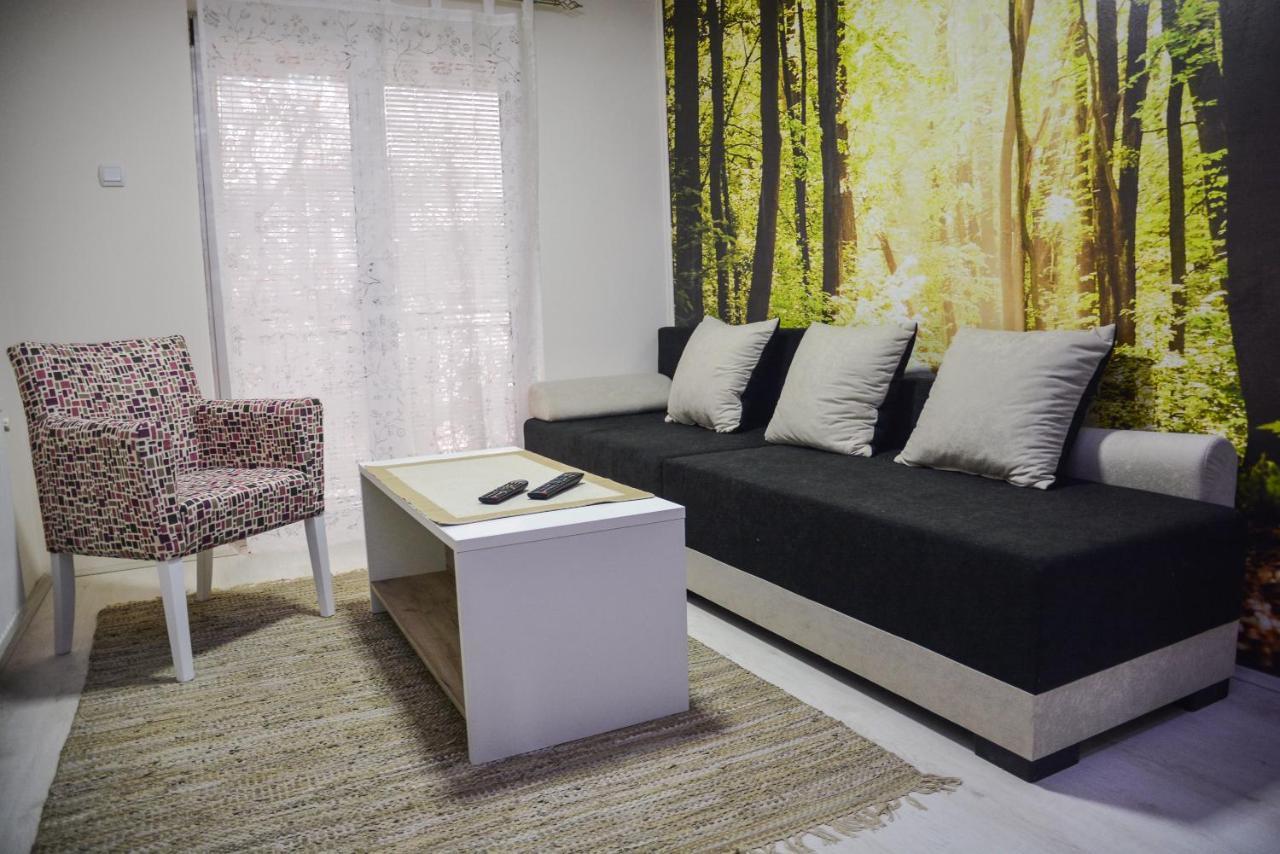 Allegro Dream Vranje Ngoại thất bức ảnh
